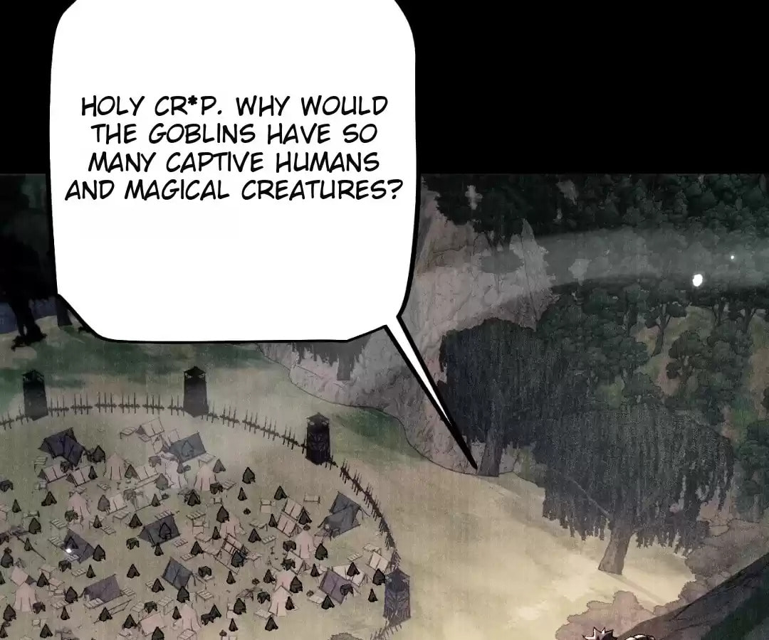 Goblin's Ascent: From Loser to Winner Chapter 56 page 56 - 