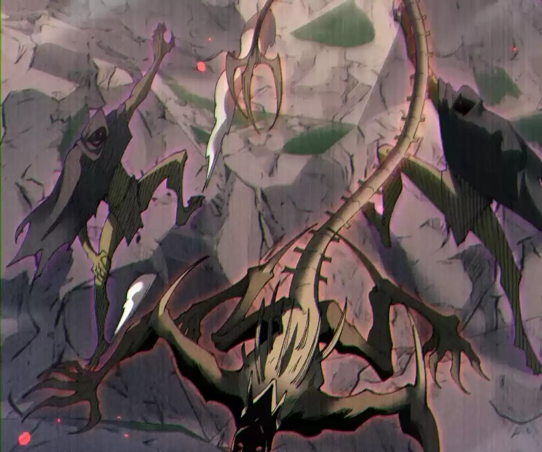 Goblin's Ascent: From Loser to Winner Chapter 56 page 61 - 