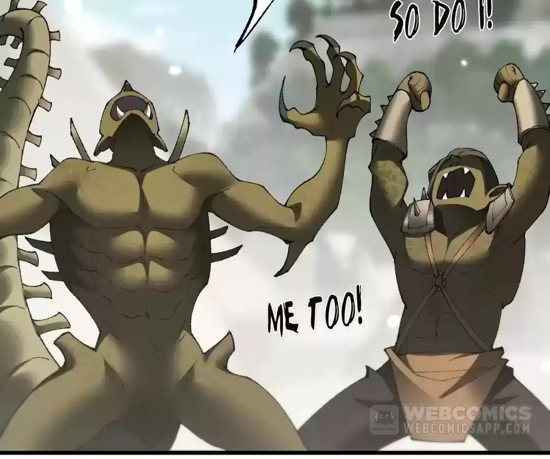 Goblin's Ascent: From Loser to Winner Chapter 57 page 123 - 