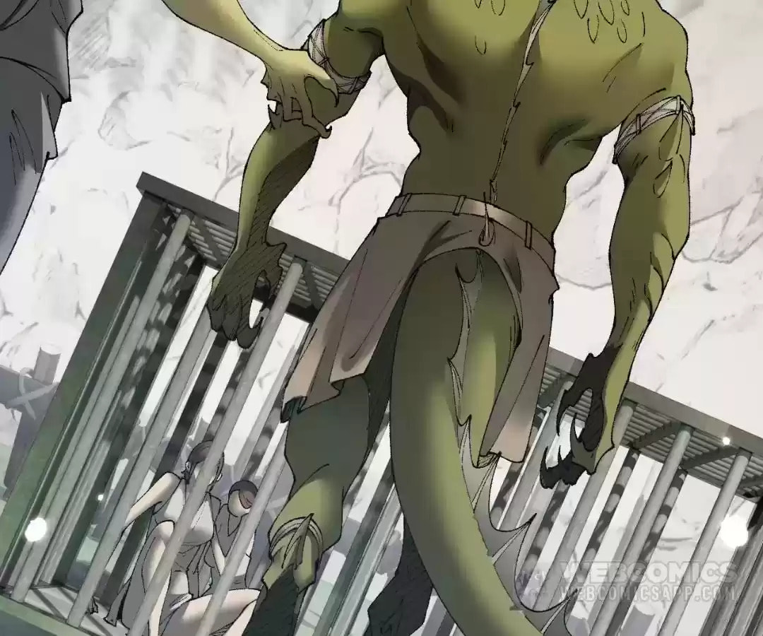 Goblin's Ascent: From Loser to Winner Chapter 57 page 163 - 