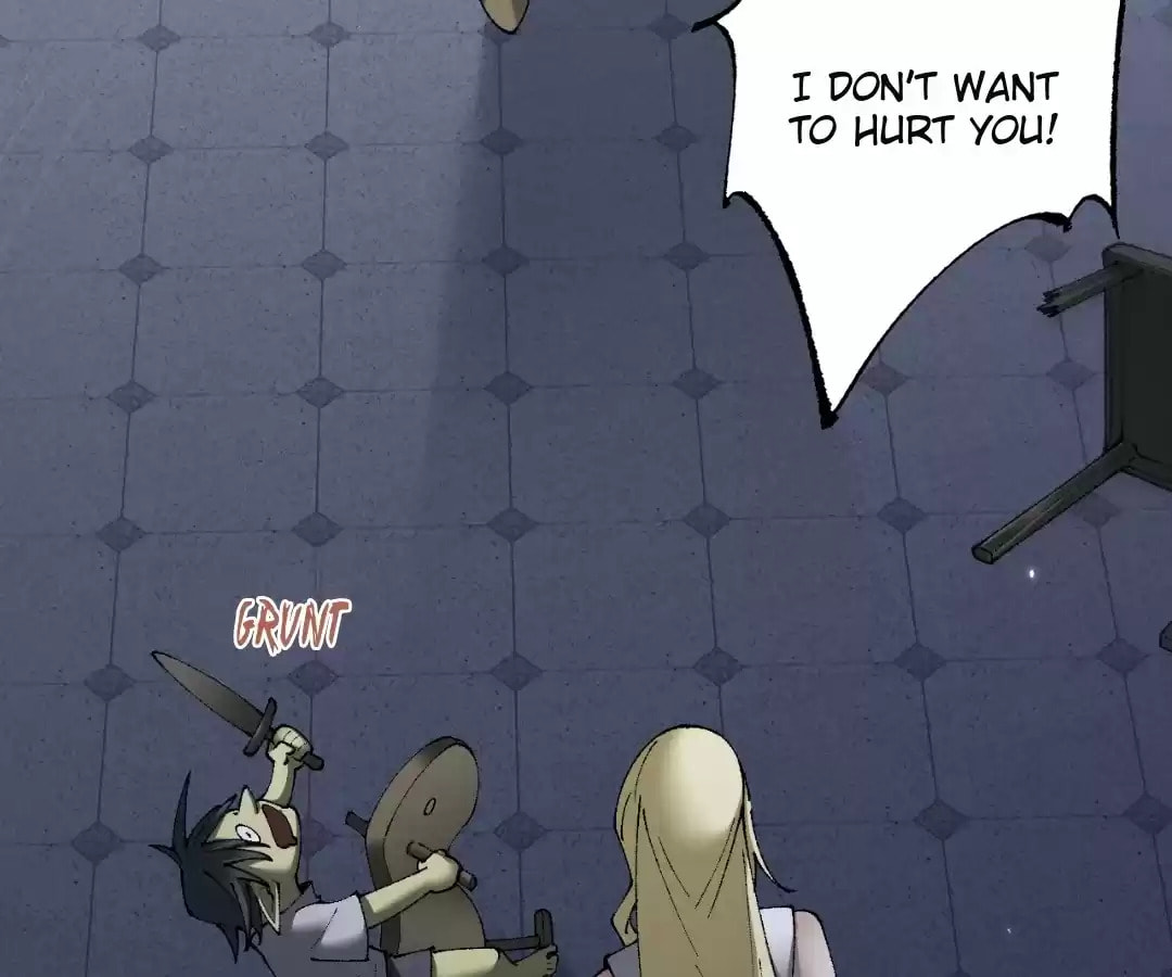 Goblin's Ascent: From Loser to Winner Chapter 57 page 25 - 