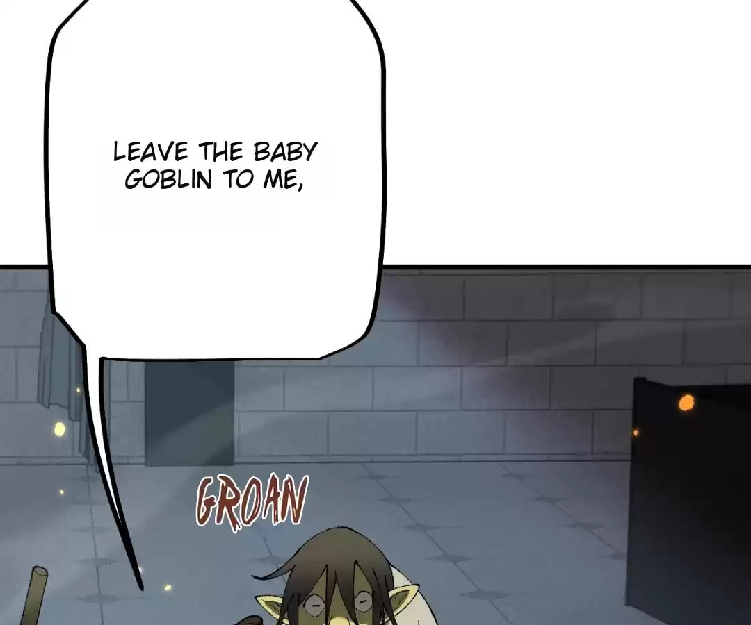 Goblin's Ascent: From Loser to Winner Chapter 57 page 78 - 