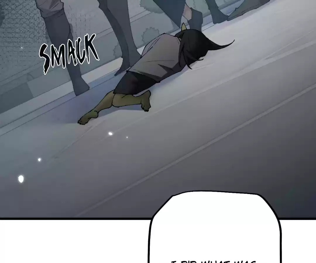 Goblin's Ascent: From Loser to Winner Chapter 57 page 98 - 
