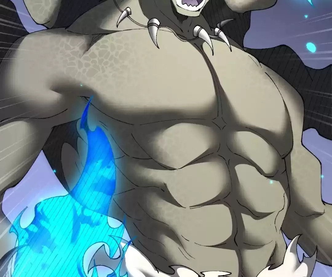 Goblin's Ascent: From Loser to Winner Chapter 58 page 119 - 
