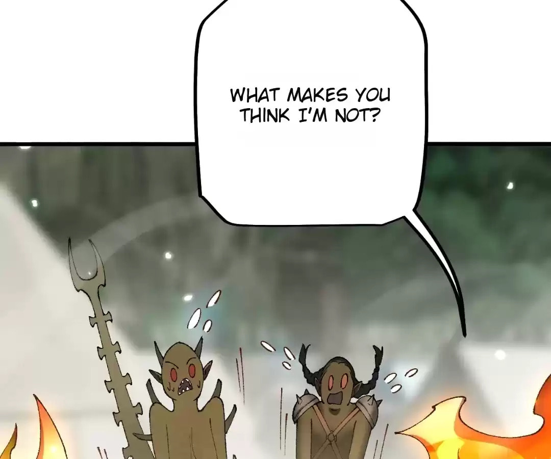 Goblin's Ascent: From Loser to Winner Chapter 58 page 127 - 