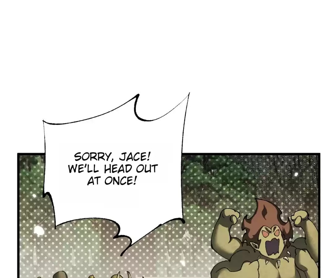 Goblin's Ascent: From Loser to Winner Chapter 58 page 129 - 