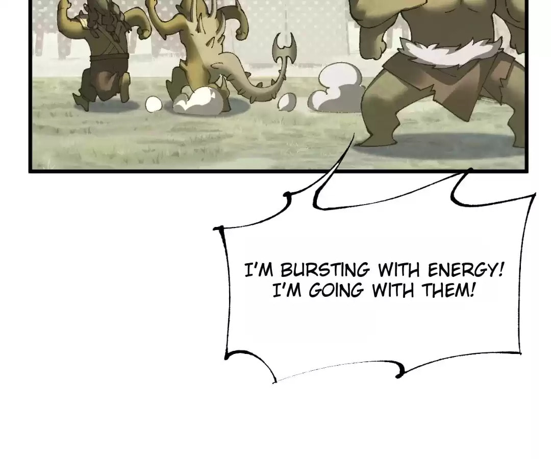 Goblin's Ascent: From Loser to Winner Chapter 58 page 130 - 