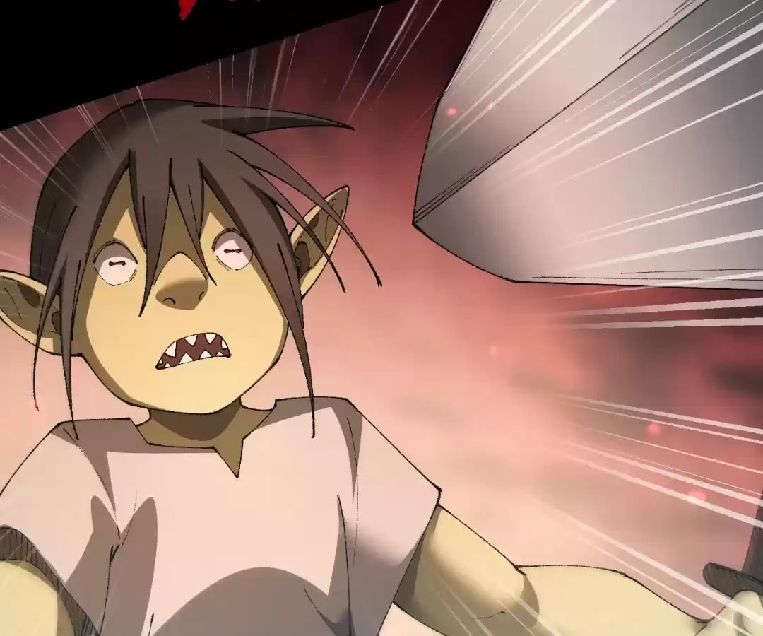 Goblin's Ascent: From Loser to Winner Chapter 58 page 28 - 