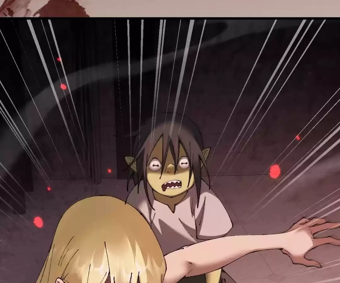 Goblin's Ascent: From Loser to Winner Chapter 58 page 32 - 