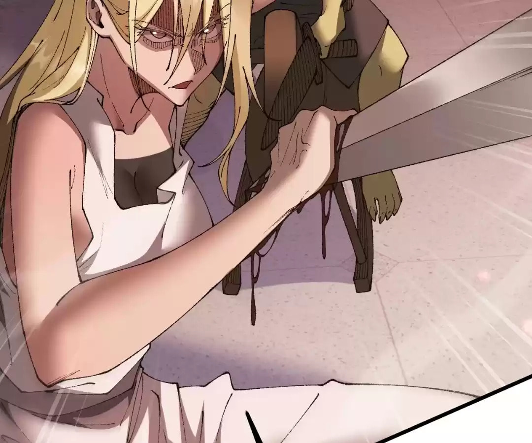 Goblin's Ascent: From Loser to Winner Chapter 58 page 33 - 