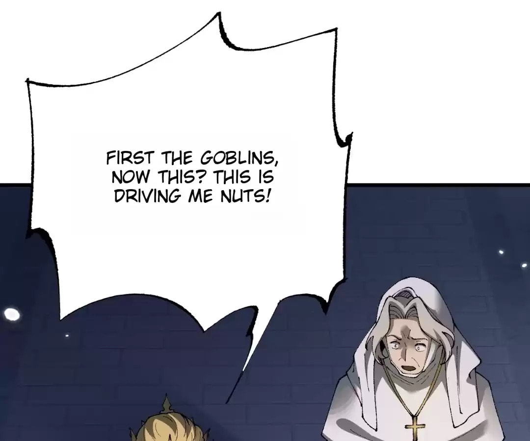 Goblin's Ascent: From Loser to Winner Chapter 58 page 10 - 