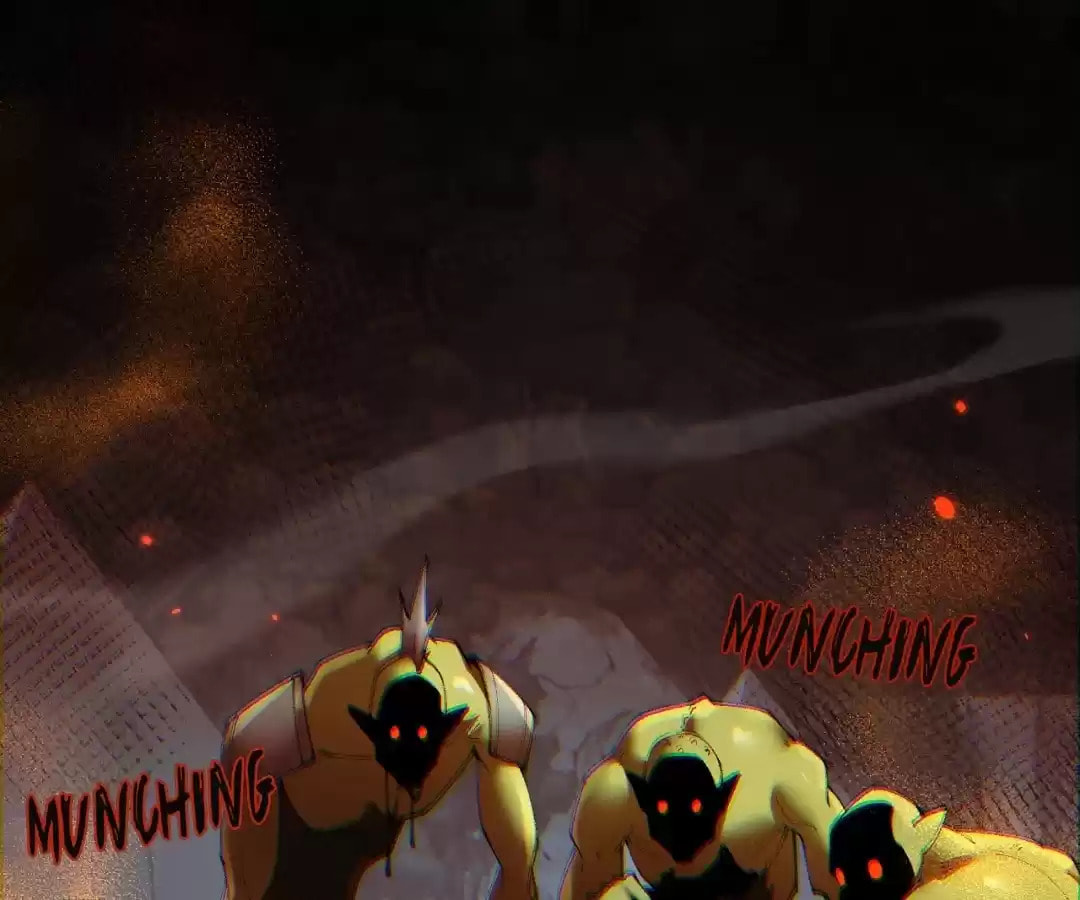 Goblin's Ascent: From Loser to Winner Chapter 59 page 157 - 