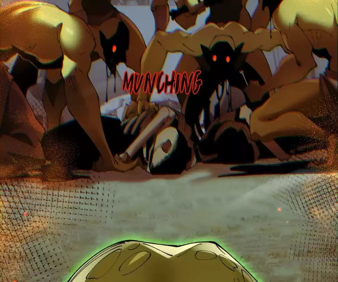 Goblin's Ascent: From Loser to Winner Chapter 59 page 158 - 