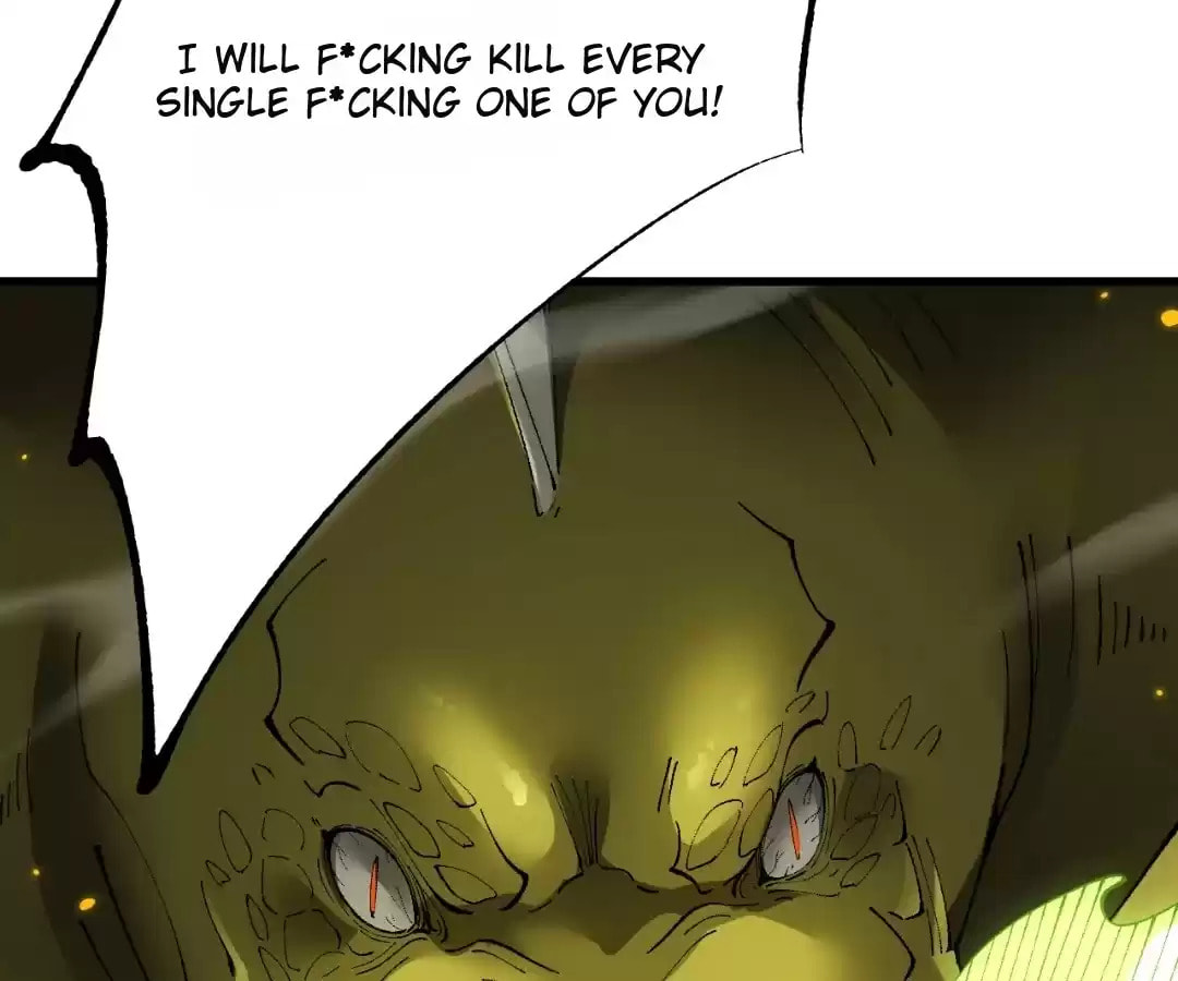 Goblin's Ascent: From Loser to Winner Chapter 59 page 168 - 
