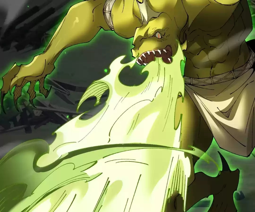 Goblin's Ascent: From Loser to Winner Chapter 59 page 173 - 