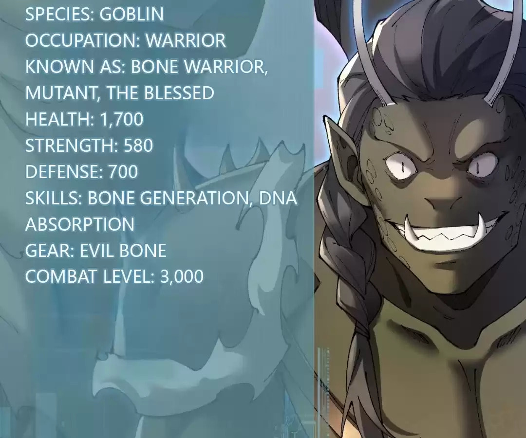 Goblin's Ascent: From Loser to Winner Chapter 59 page 79 - 