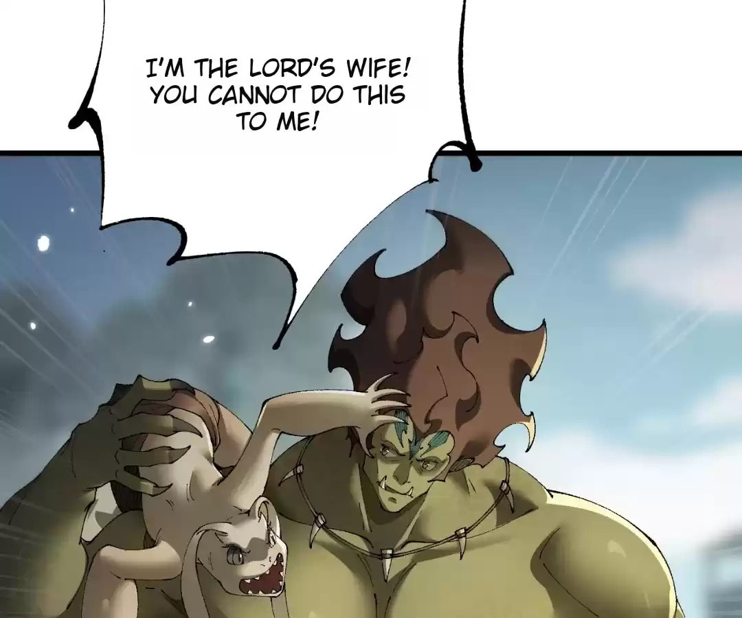 Goblin's Ascent: From Loser to Winner Chapter 59 page 92 - 