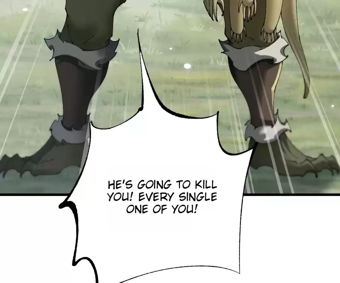 Goblin's Ascent: From Loser to Winner Chapter 59 page 94 - 