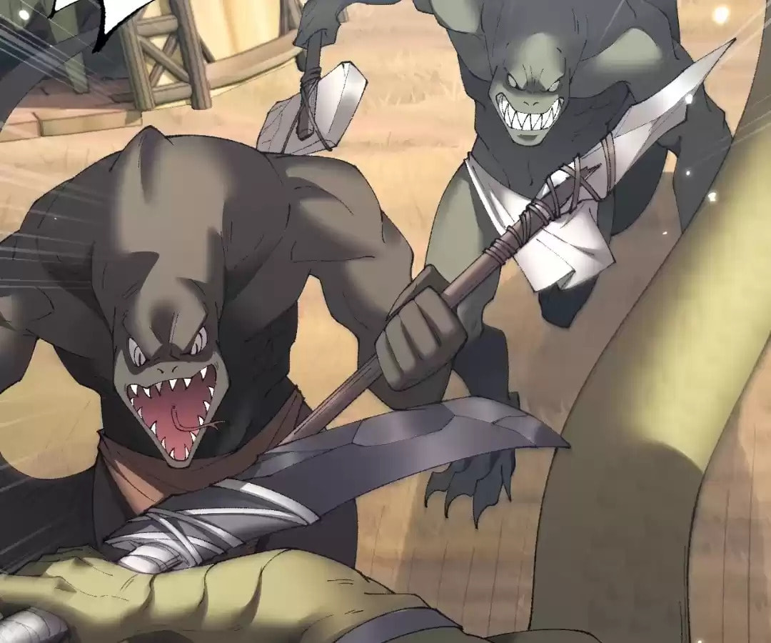 Goblin's Ascent: From Loser to Winner Chapter 60 page 2 - 