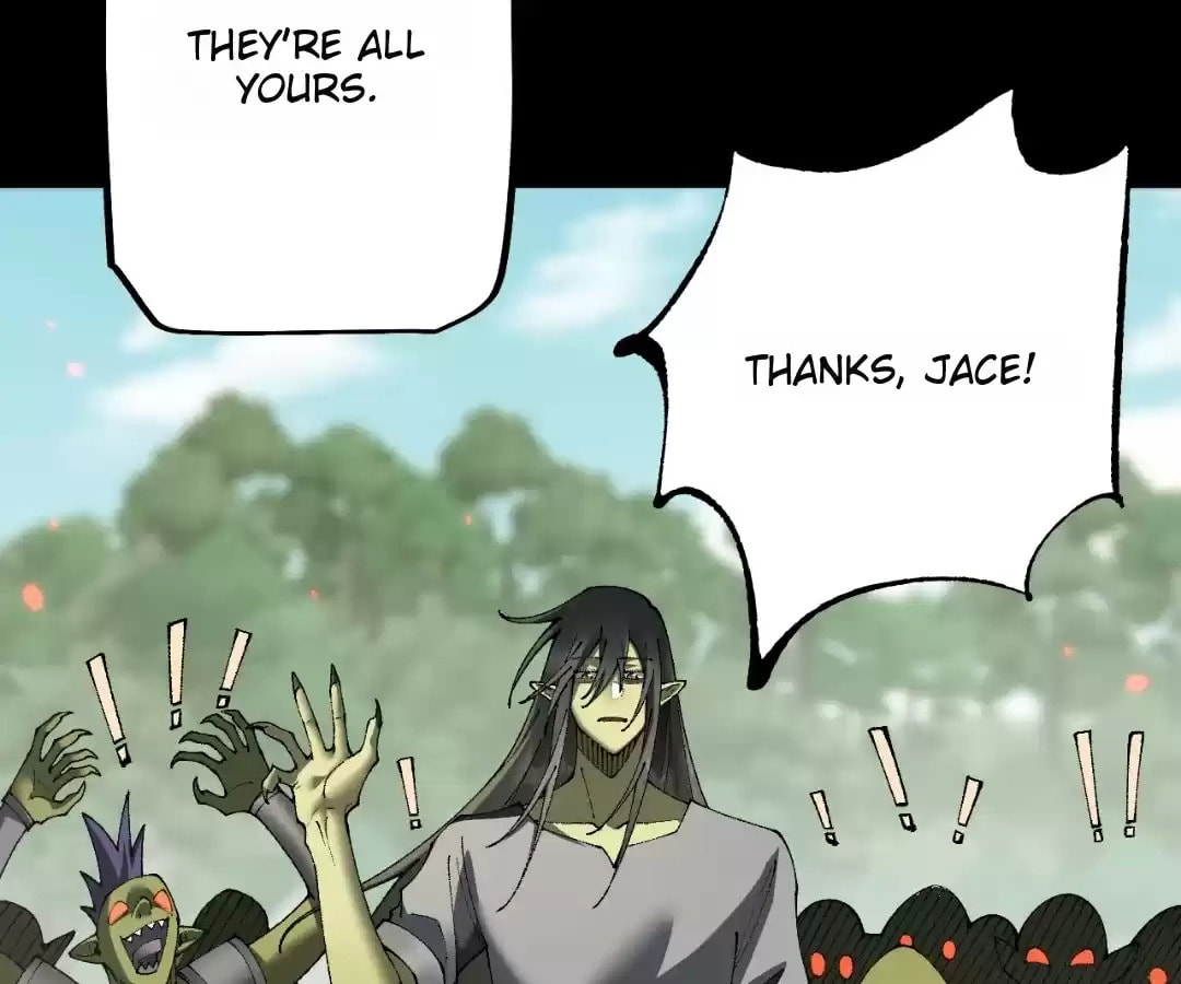 Goblin's Ascent: From Loser to Winner Chapter 60 page 120 - 