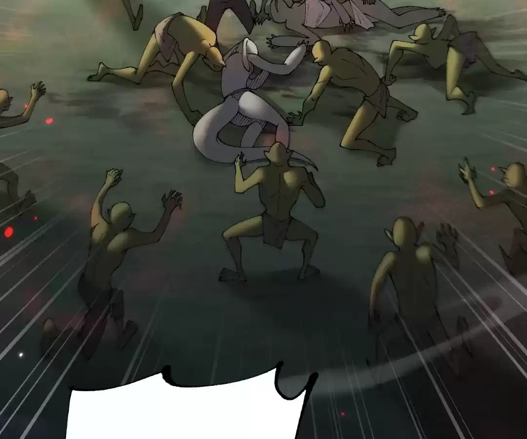 Goblin's Ascent: From Loser to Winner Chapter 60 page 125 - 