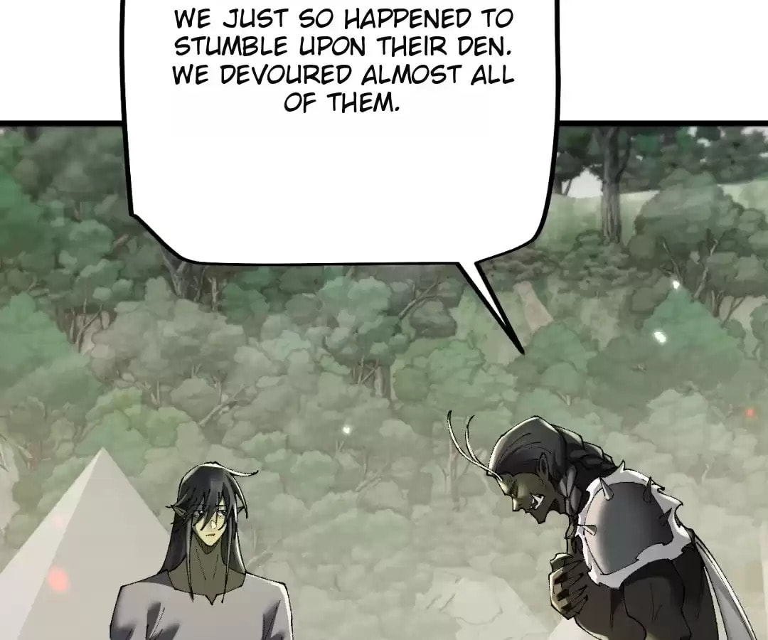 Goblin's Ascent: From Loser to Winner Chapter 60 page 128 - 
