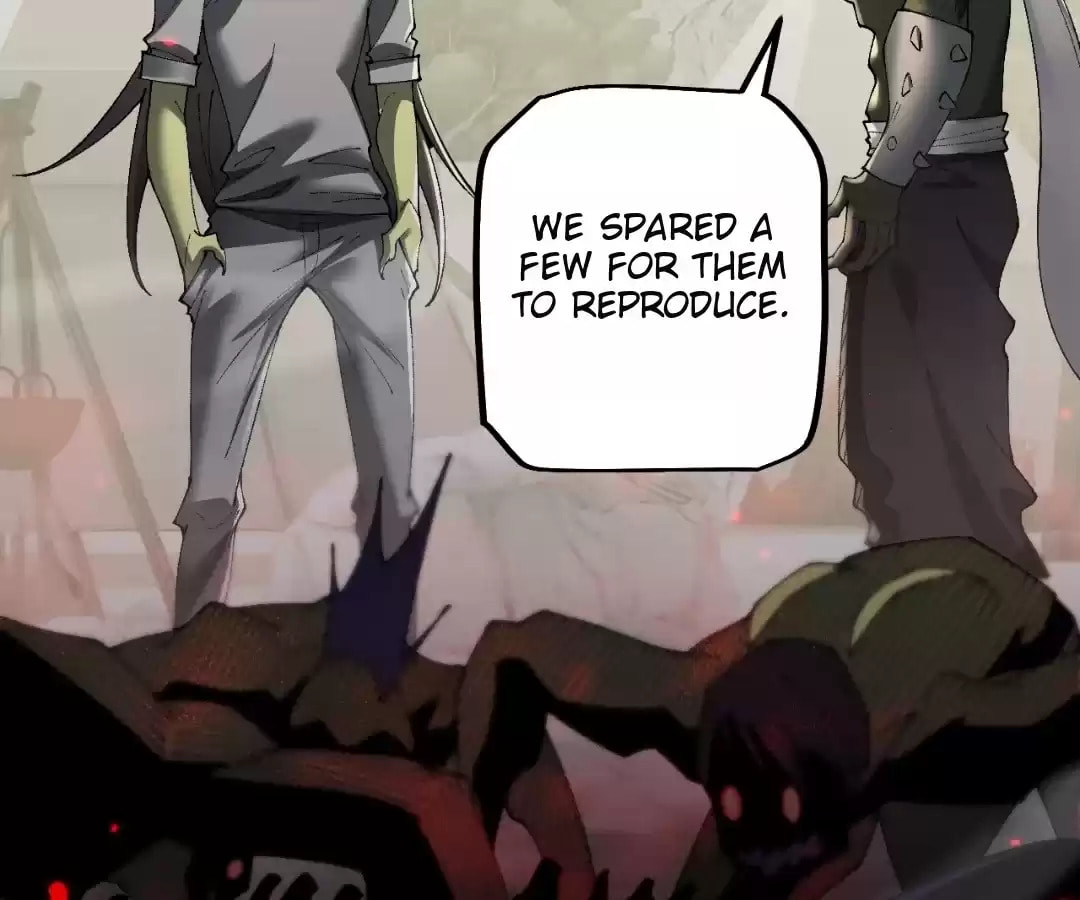Goblin's Ascent: From Loser to Winner Chapter 60 page 129 - 