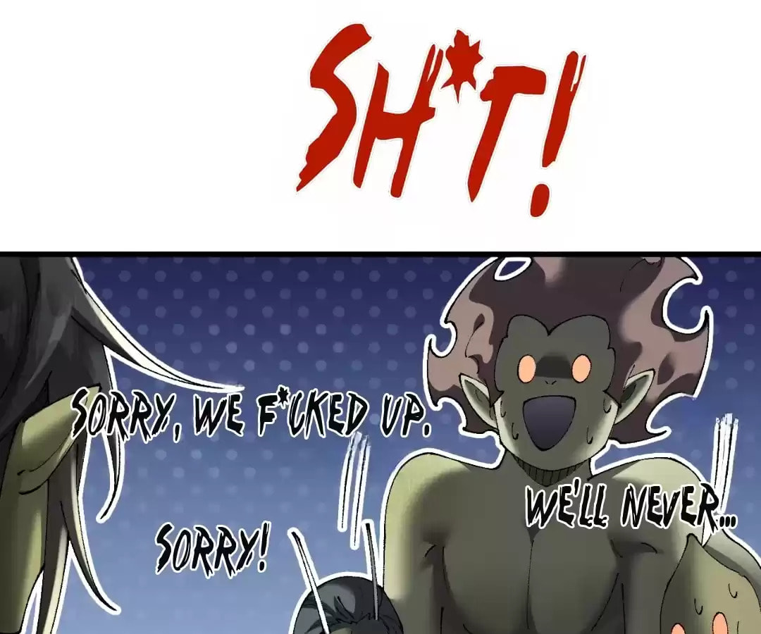 Goblin's Ascent: From Loser to Winner Chapter 60 page 133 - 