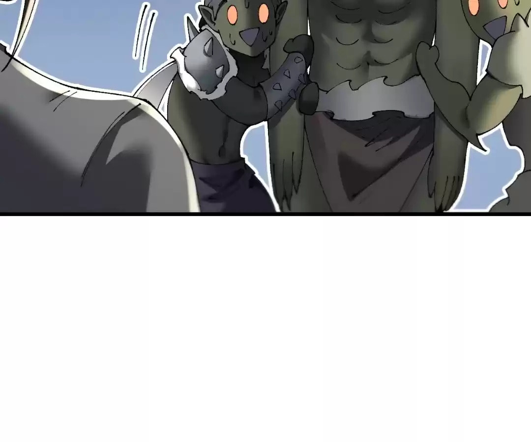 Goblin's Ascent: From Loser to Winner Chapter 60 page 134 - 