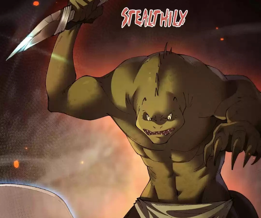 Goblin's Ascent: From Loser to Winner Chapter 60 page 20 - 