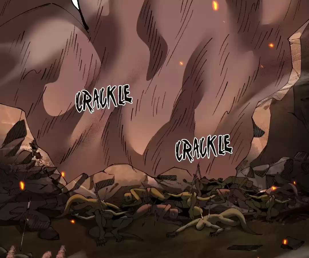 Goblin's Ascent: From Loser to Winner Chapter 60 page 42 - 