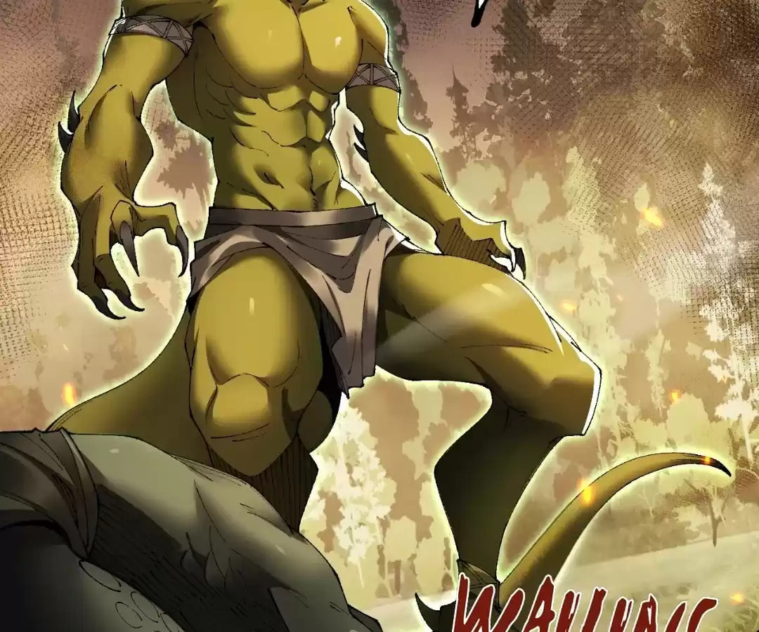 Goblin's Ascent: From Loser to Winner Chapter 60 page 52 - 