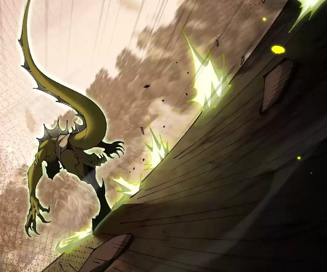 Goblin's Ascent: From Loser to Winner Chapter 60 page 64 - 
