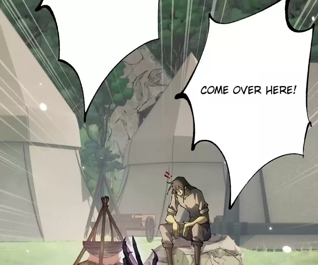Goblin's Ascent: From Loser to Winner Chapter 60 page 71 - 
