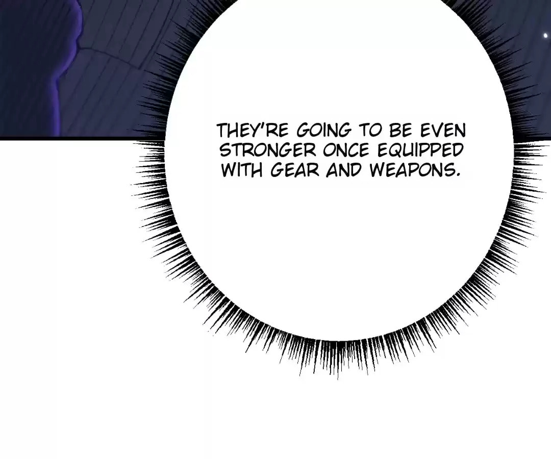 Goblin's Ascent: From Loser to Winner Chapter 60 page 87 - 