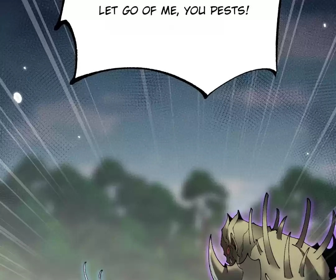 Goblin's Ascent: From Loser to Winner Chapter 60 page 89 - 
