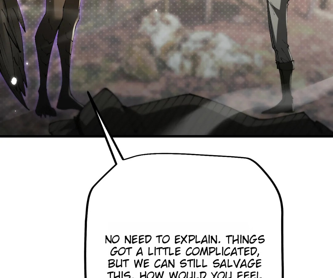 Goblin's Ascent: From Loser to Winner Chapter 61 page 106 - 