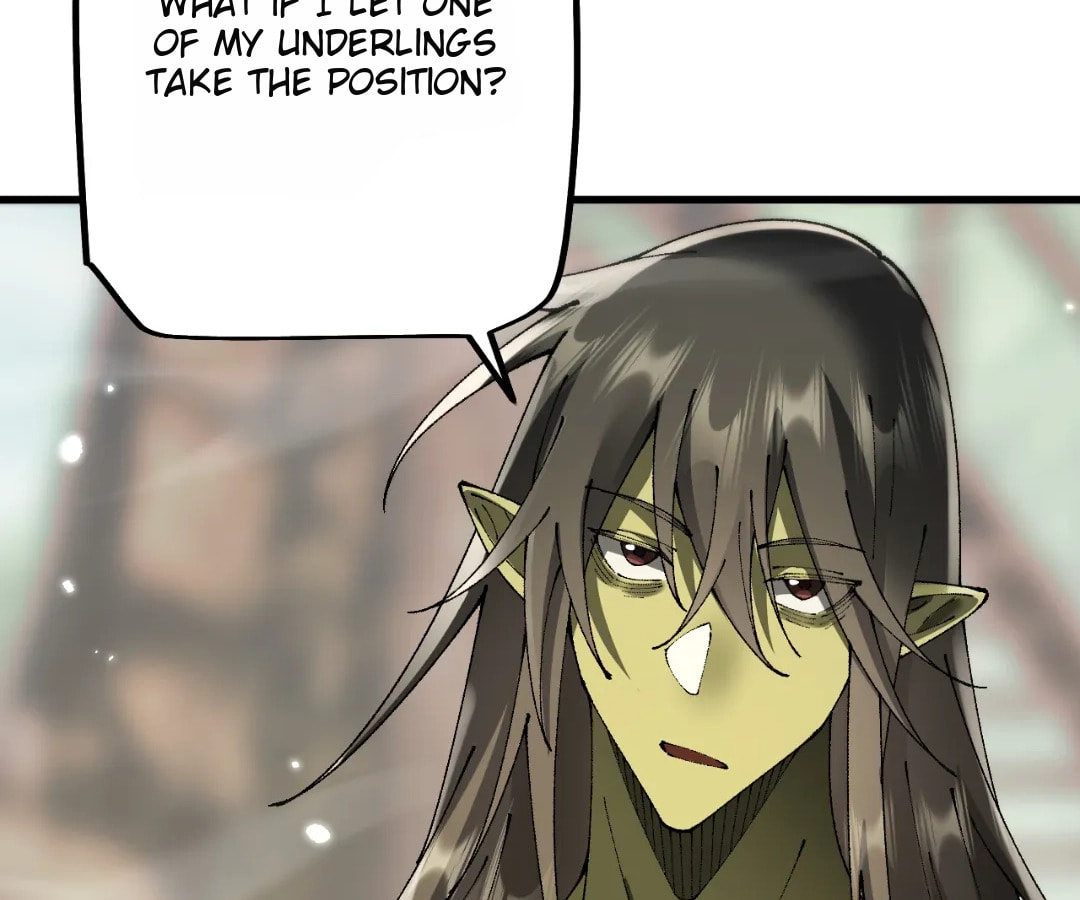 Goblin's Ascent: From Loser to Winner Chapter 61 page 108 - 