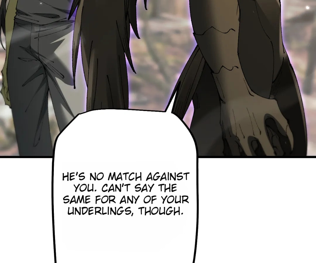 Goblin's Ascent: From Loser to Winner Chapter 61 page 119 - 