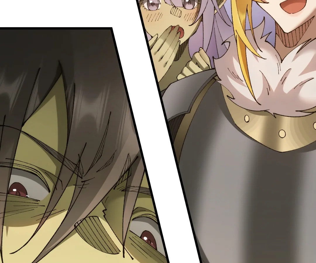 Goblin's Ascent: From Loser to Winner Chapter 61 page 14 - 