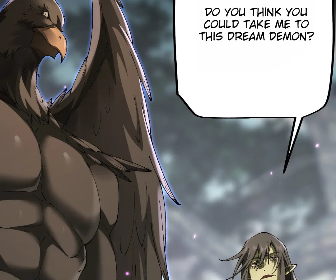 Goblin's Ascent: From Loser to Winner Chapter 61 page 135 - 
