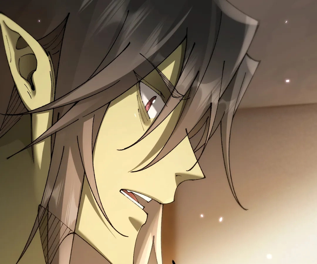Goblin's Ascent: From Loser to Winner Chapter 61 page 21 - 