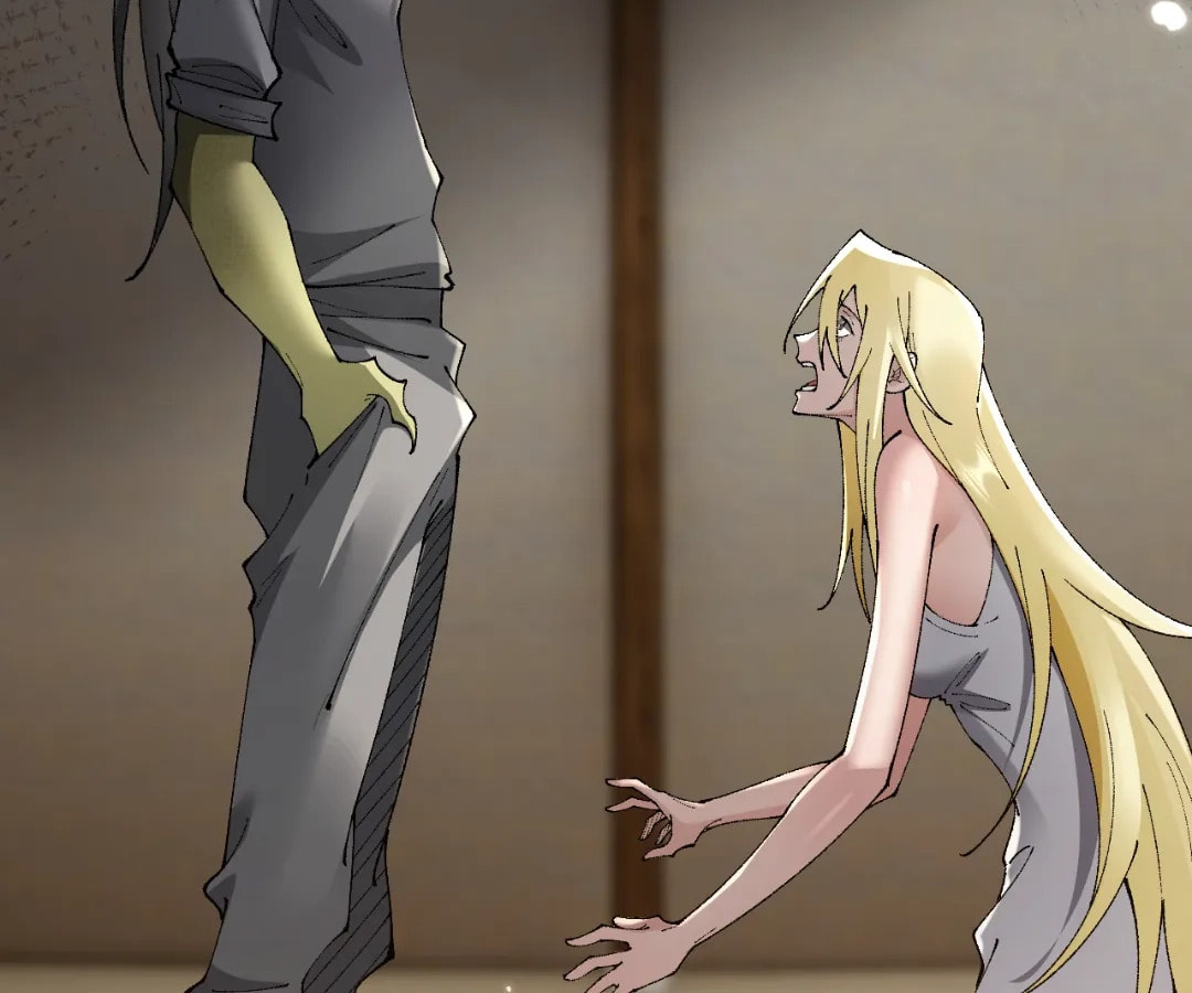 Goblin's Ascent: From Loser to Winner Chapter 61 page 33 - 