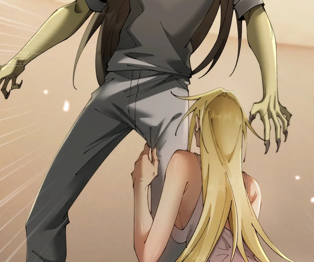 Goblin's Ascent: From Loser to Winner Chapter 61 page 6 - 