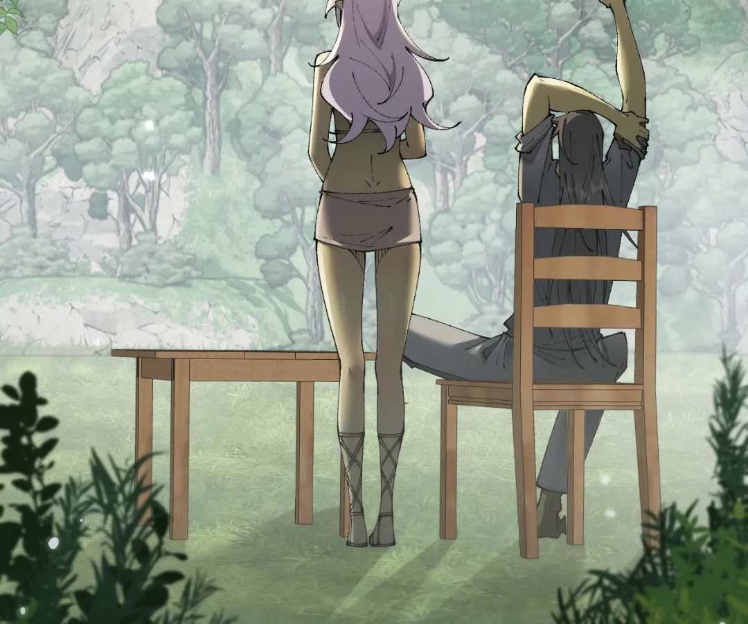 Goblin's Ascent: From Loser to Winner Chapter 61 page 82 - 