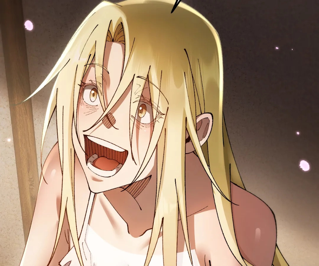 Goblin's Ascent: From Loser to Winner Chapter 61 page 10 - 