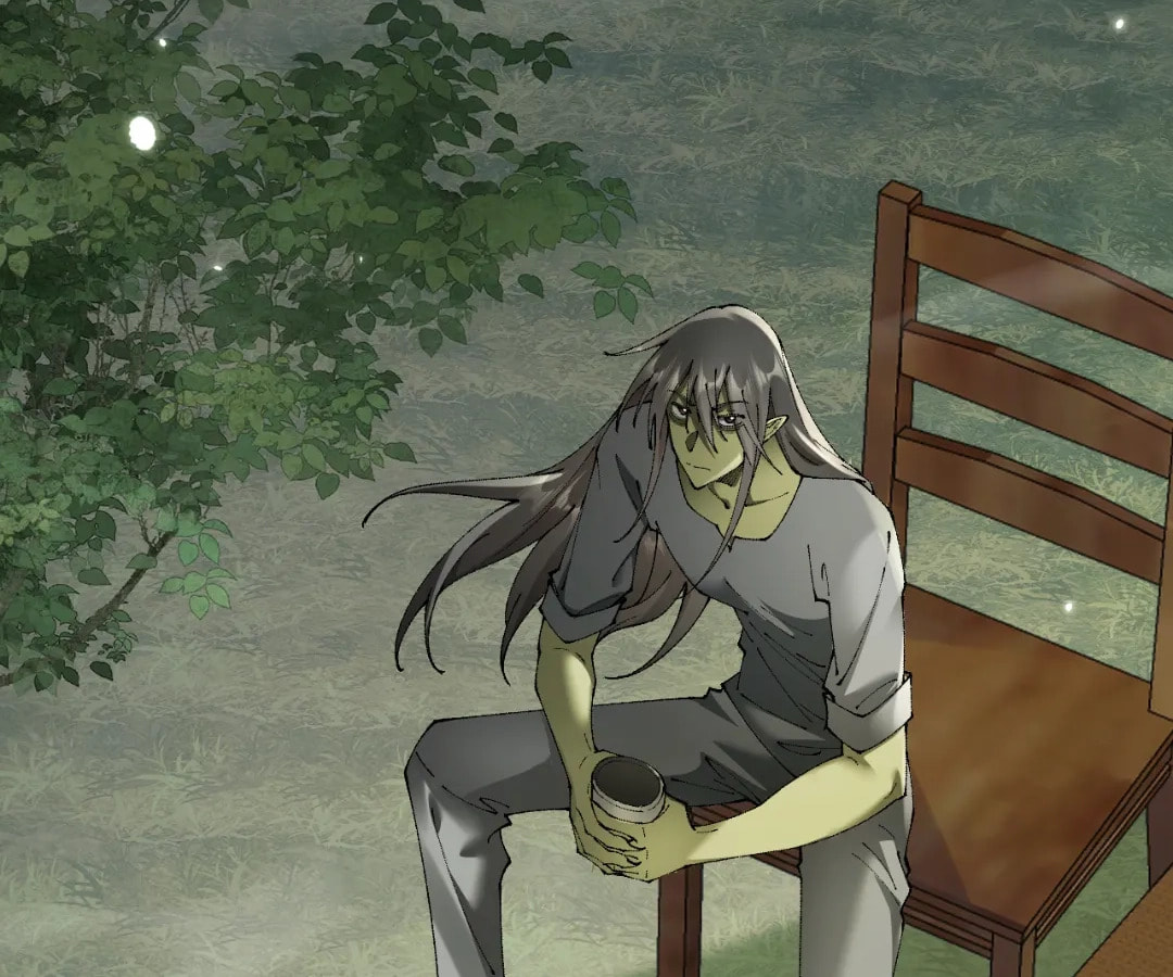 Goblin's Ascent: From Loser to Winner Chapter 61 page 94 - 