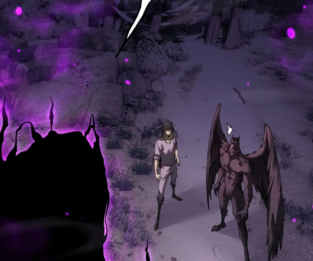 Goblin's Ascent: From Loser to Winner Chapter 62 page 2 - 