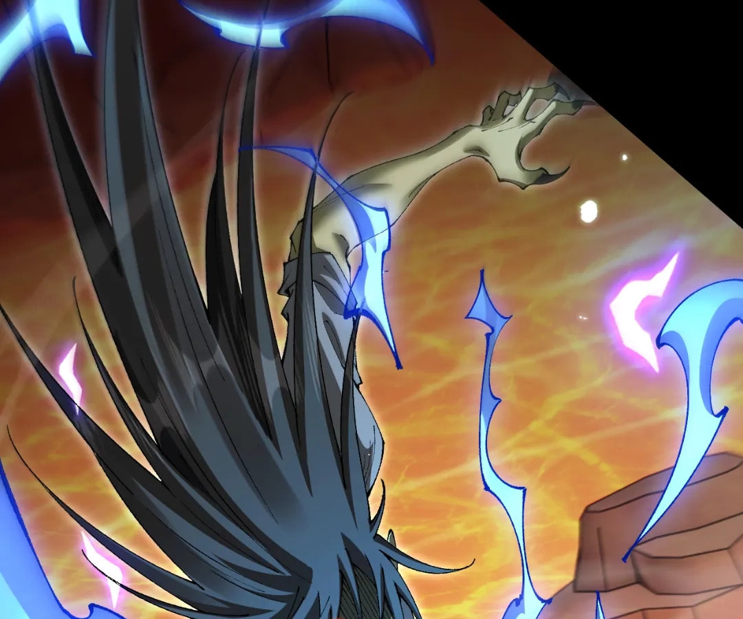 Goblin's Ascent: From Loser to Winner Chapter 62 page 130 - 
