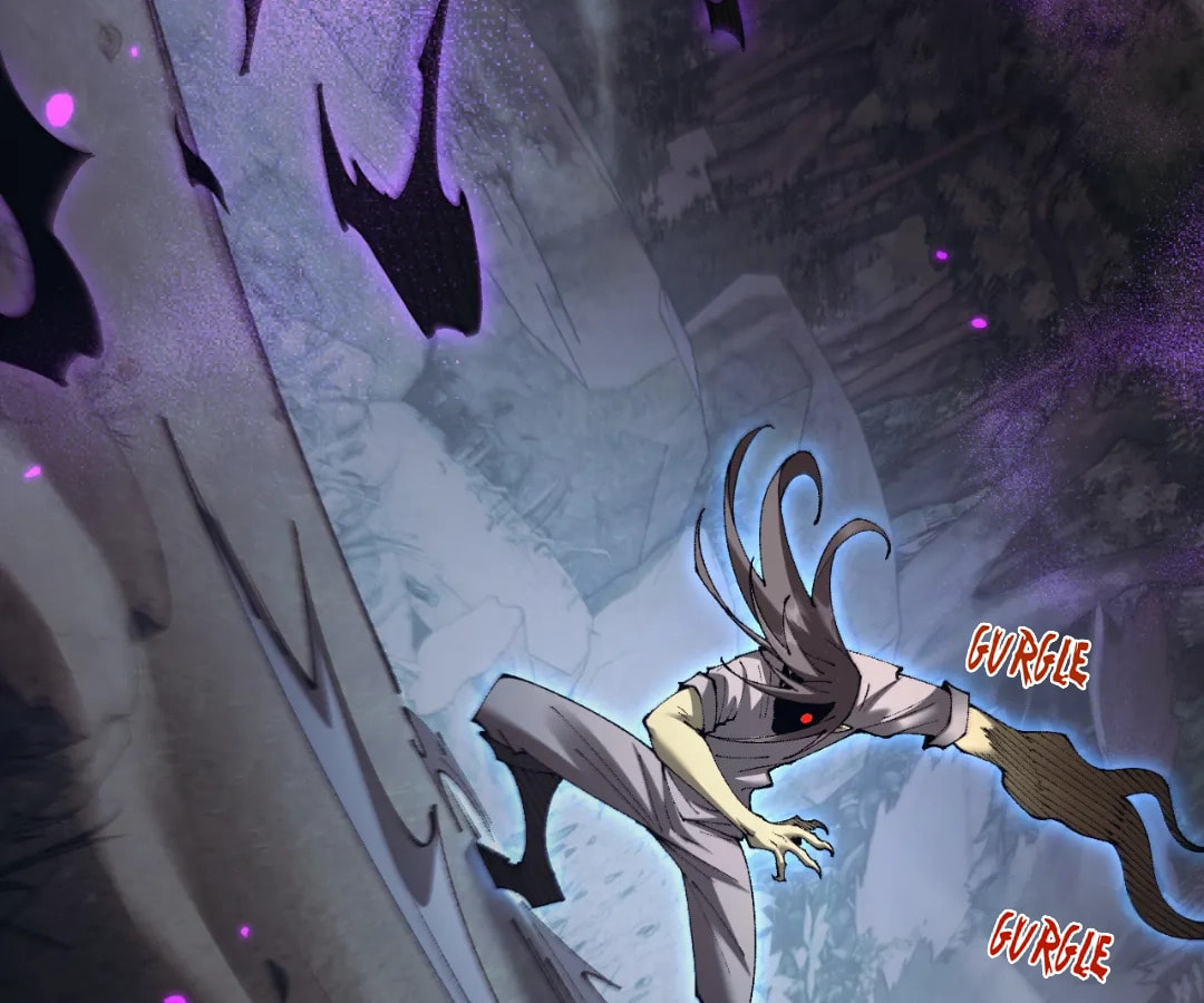 Goblin's Ascent: From Loser to Winner Chapter 62 page 184 - 